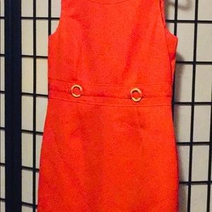 Dress size 12- Awesome fit! 😊